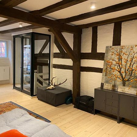 Timber Frame House - 150 Sqm Appartment 哥本哈根 外观 照片