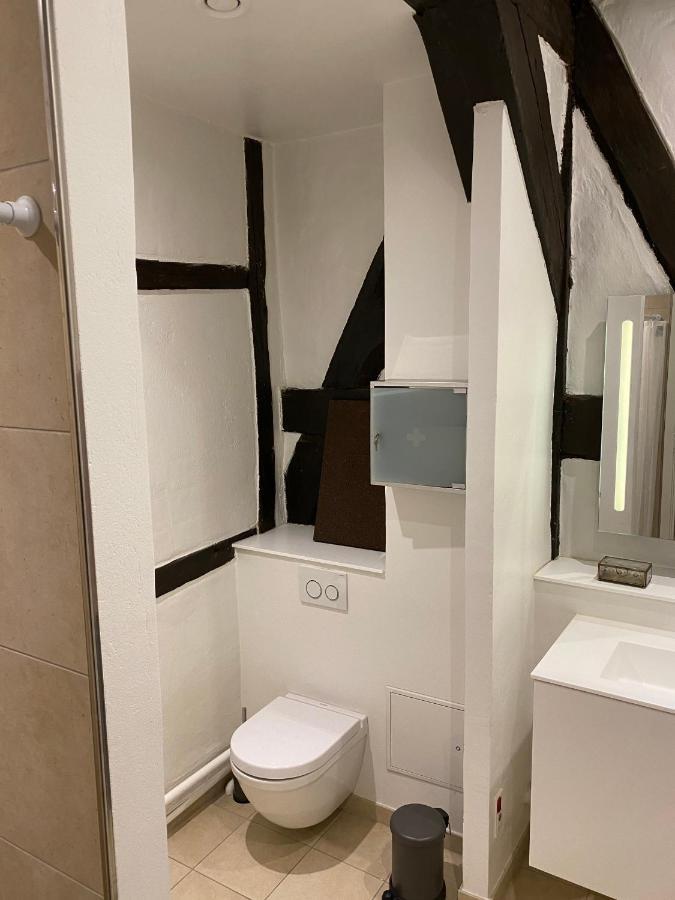 Timber Frame House - 150 Sqm Appartment 哥本哈根 外观 照片