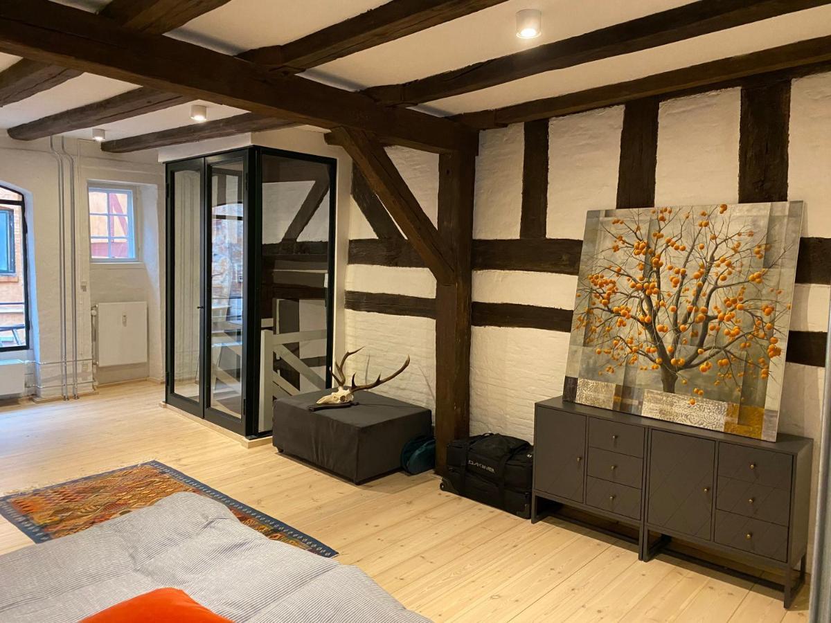 Timber Frame House - 150 Sqm Appartment 哥本哈根 外观 照片