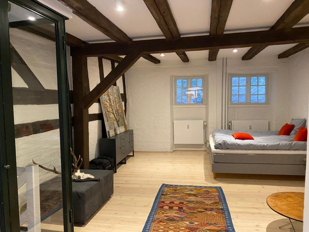 Timber Frame House - 150 Sqm Appartment 哥本哈根 外观 照片