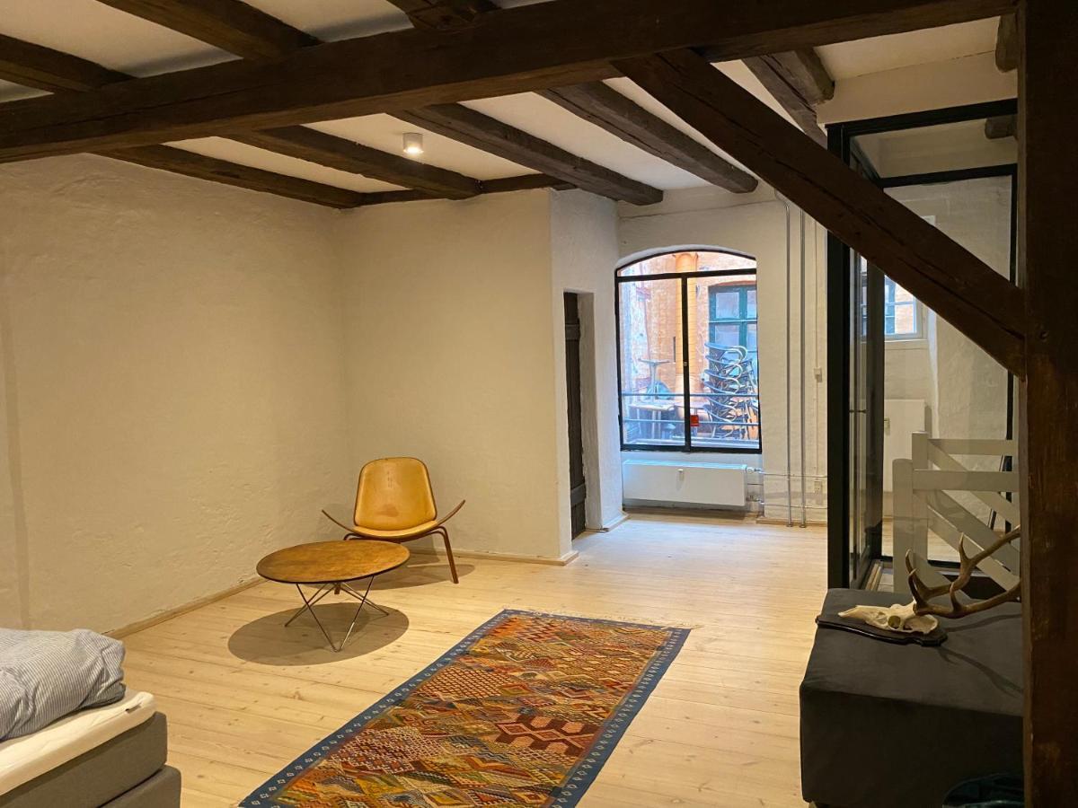 Timber Frame House - 150 Sqm Appartment 哥本哈根 外观 照片