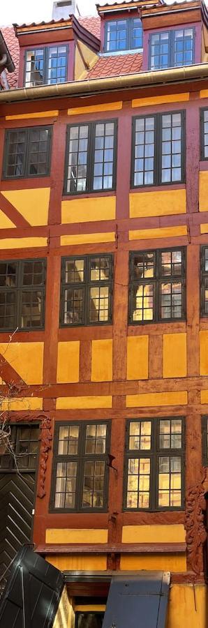 Timber Frame House - 150 Sqm Appartment 哥本哈根 外观 照片